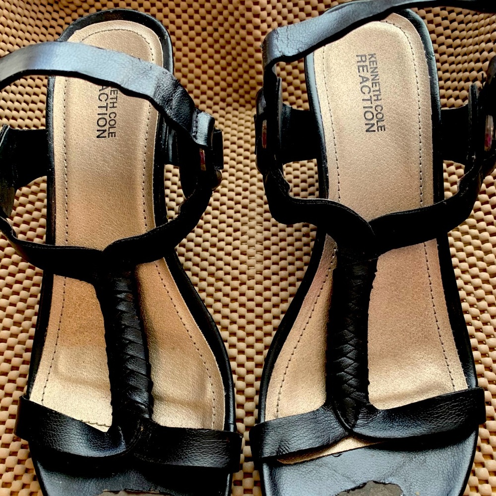 Women’s Wedge heel💕